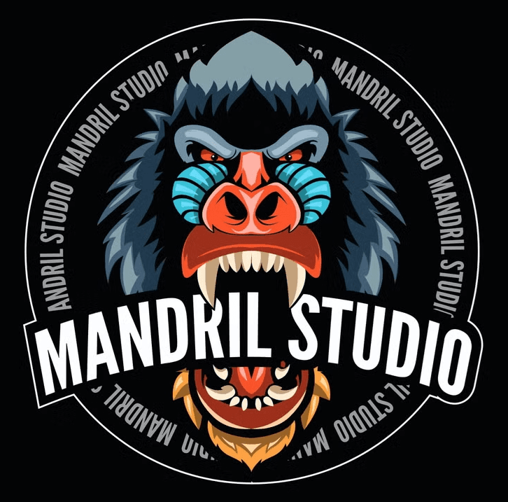 Mandril Studio